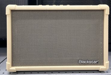 65604 BLACKSTAR AMP