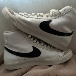 Nike Blazers