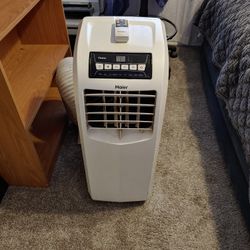 Air conditioner 