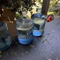 Water Gallon
