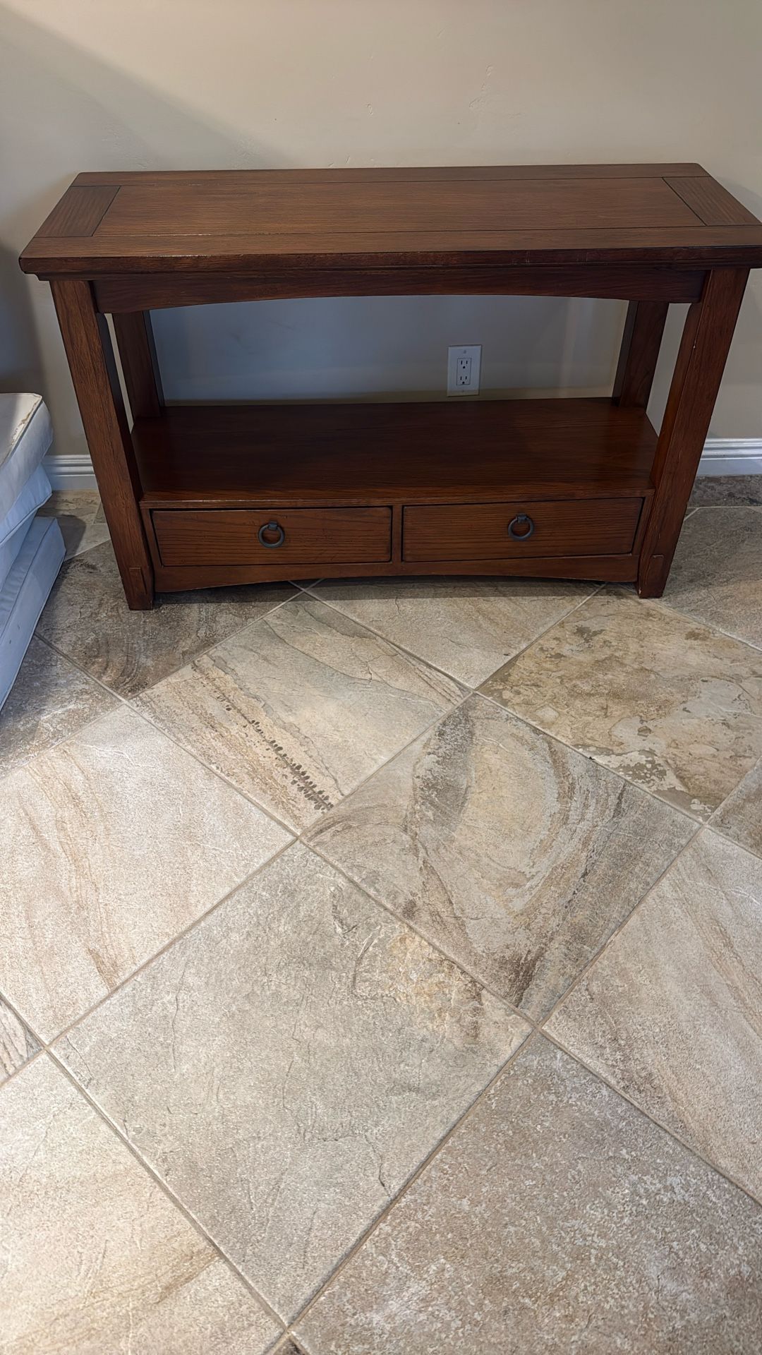 Couch Table and 2 End Tables