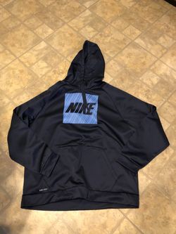 Men’s 2xl Nike Hoodie