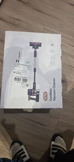 Vacuum