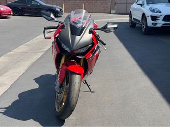 2017 Honda CBR1000RR | $16,958 | Financing Available