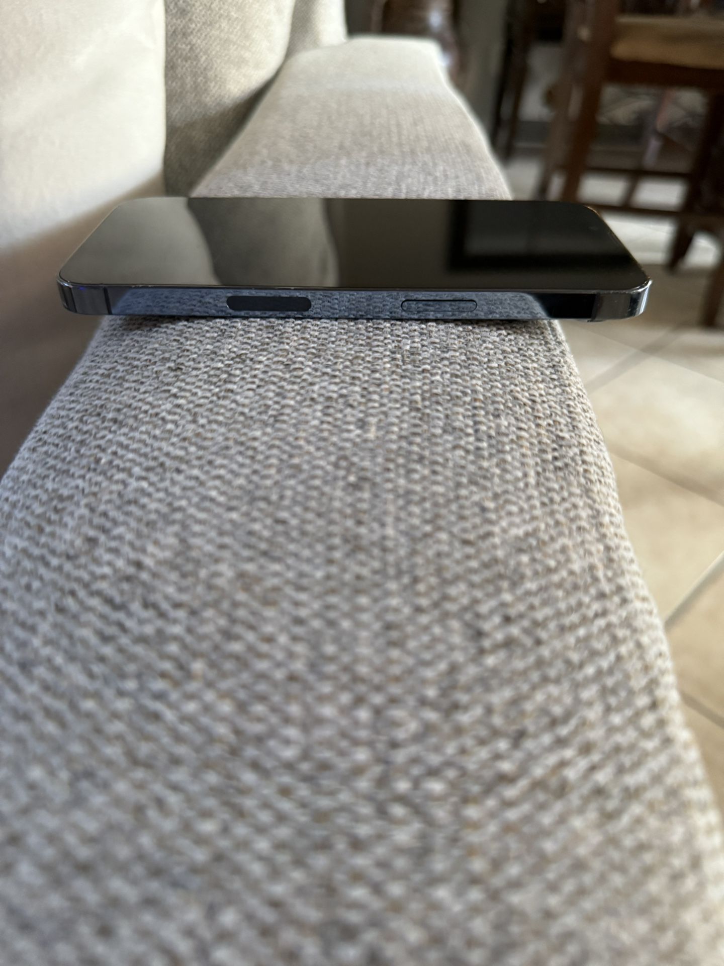 Apple Iphone 13 Pro 128GB Carrier Unlocked Electronics & Media