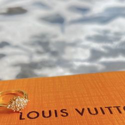 Vintage Beautiful Ring