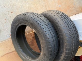 Car tire