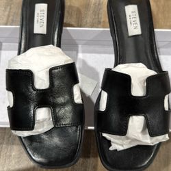 New Sandals