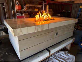 Firepit