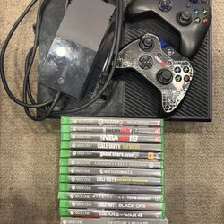 Xbox One Bundle