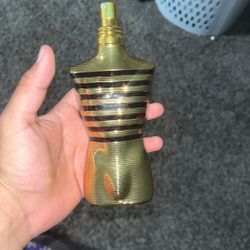 Jean Paul Gaultier Le Male Elixir Parfum