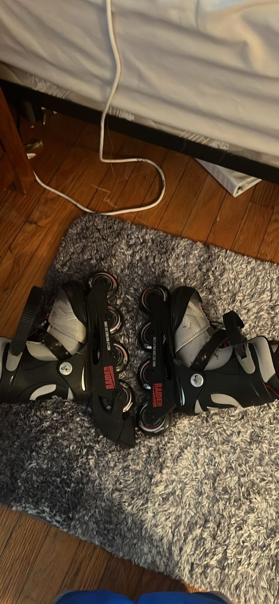 Rollerskates