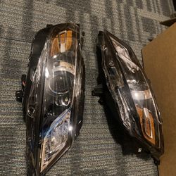 2014 -2022 Impala Headlights (NEW)