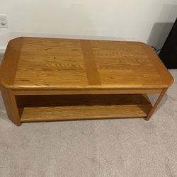 Table For Sale Like New 