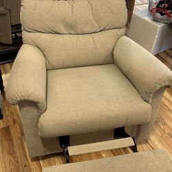 Papa Chair