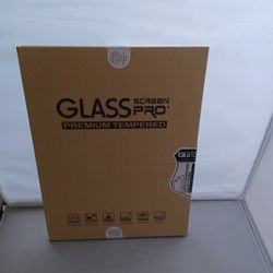 Glass Screen pro 
