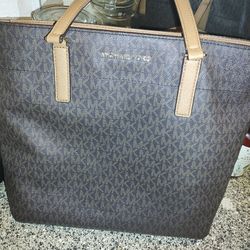 Michael Kors Tote Bag