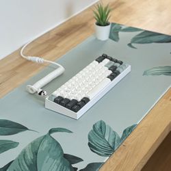 Lubed Custom Keyboard Tofu65 DZ65 V3