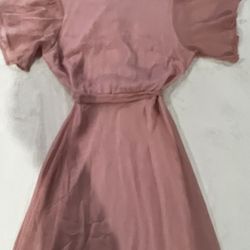 Shein Dress