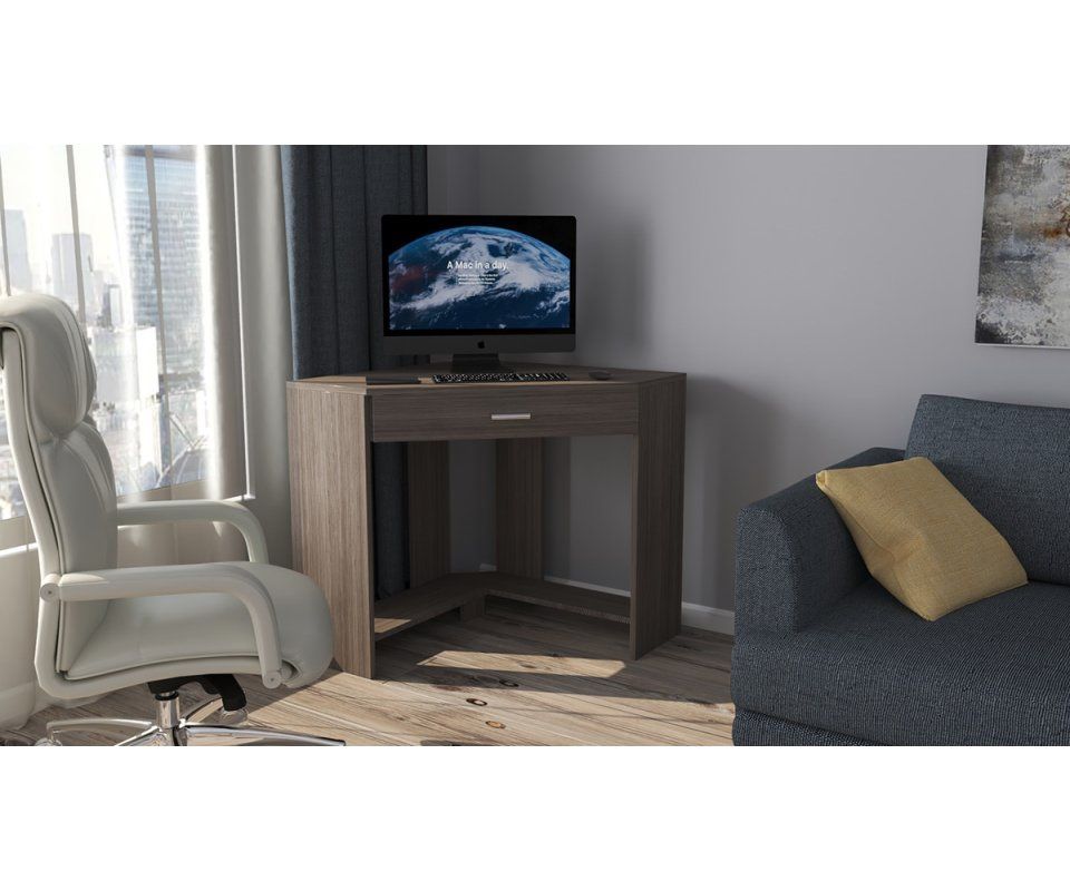 Corner Desk