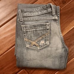 Womens BKE Jeans 