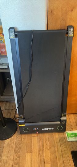 Walking pad