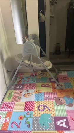 Graco Swing