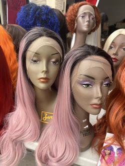 Wigs