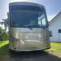RV / Model Home