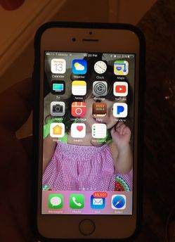 iPhone 6 t mobile 64gb