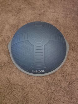 Bosu Ball