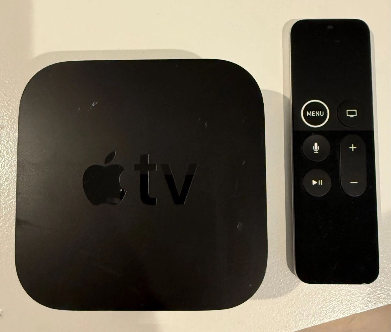 Apple TV 4K 5th Generation