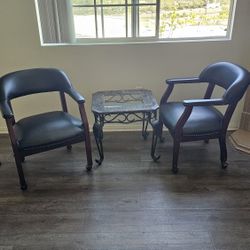 Chairs