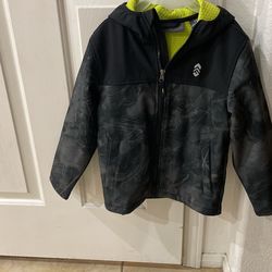 Kids Jacket