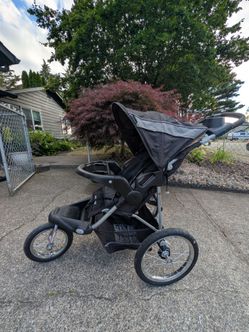 EXPEDITION JOGGER *NEW TIRES*