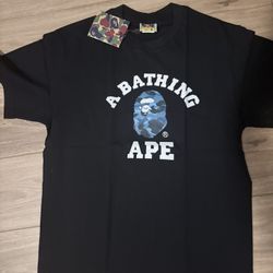 Bape T -Shirt