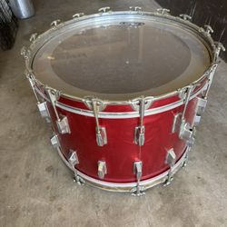 Evans Drum
