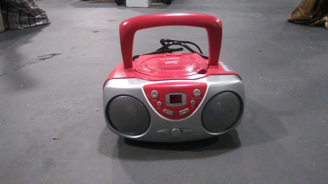 Radio