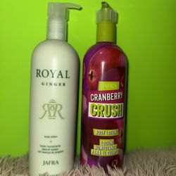 Especial Cremas De Jafra 16.9oz 