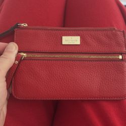 Kate Spade Wristlet