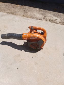 Eçho blower