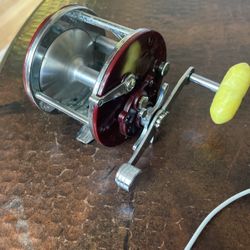 Penn 309 Deep Sea Fishing Reel
