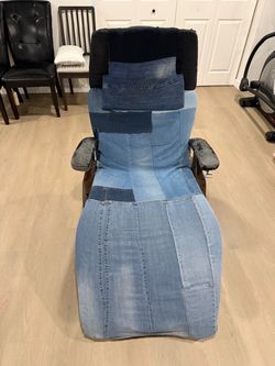Human Touch Perfect Chair PC-410 – $450 OBO