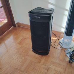 Bluetooth speaker - Sony Brand