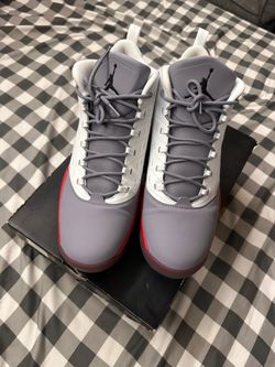 Jordan Velocitys