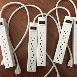 Power strip