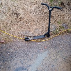Albott Stunt Scooter 