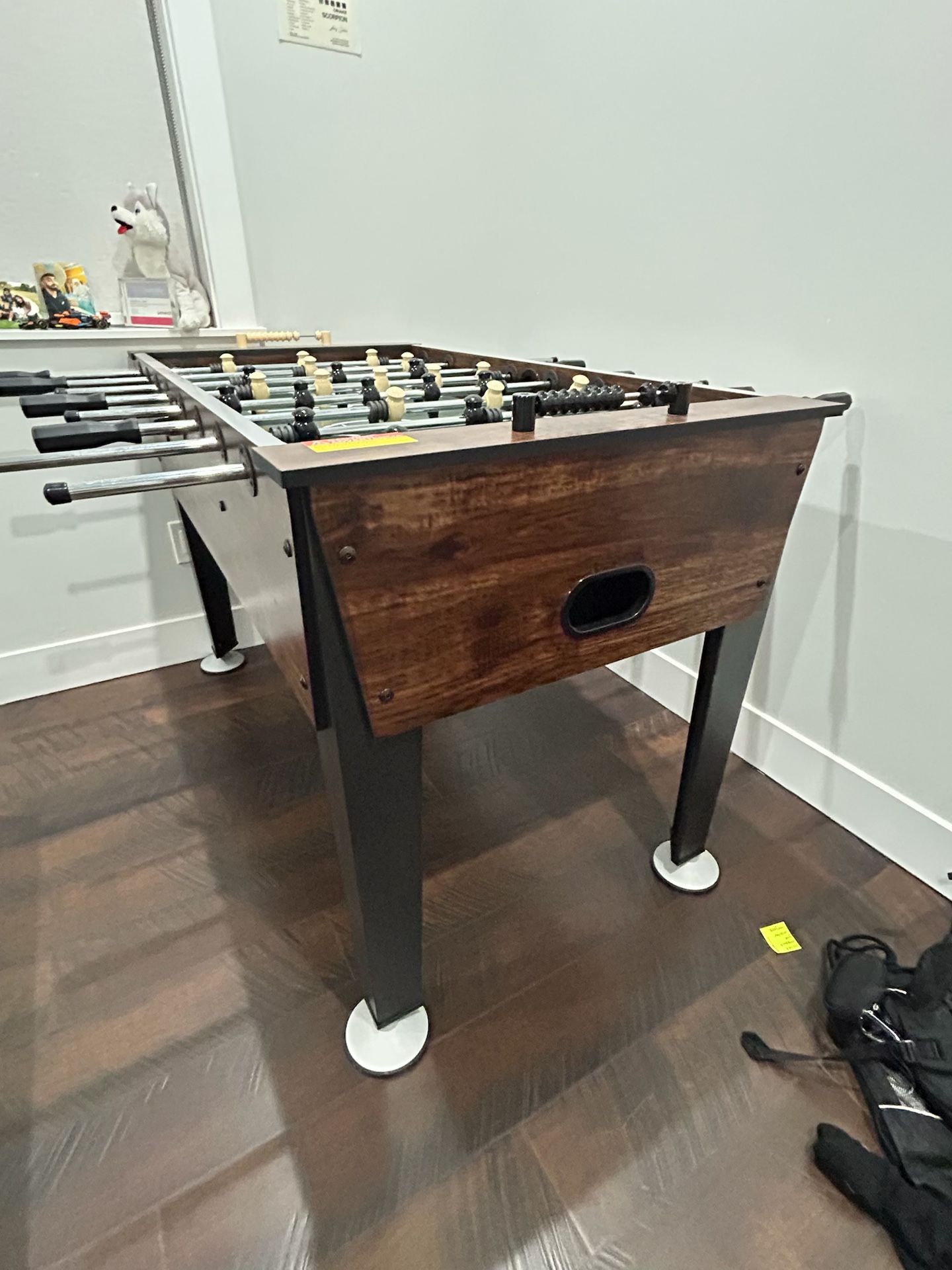 Football Table