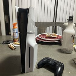 Ps5 Slim