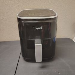 Air Fryer, Digital - $15